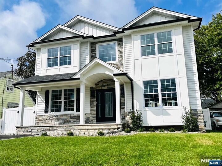 599 Ash Avenue  Saddle Brook NJ 07663 photo