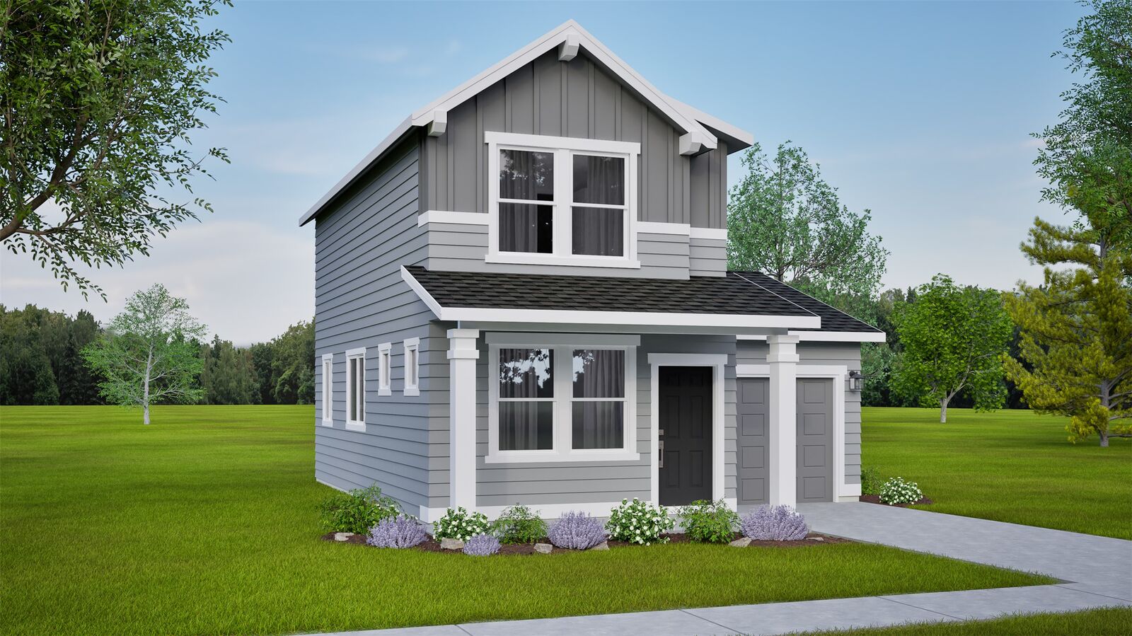 Property Photo: 429 Needlegrass Lane MT 59901