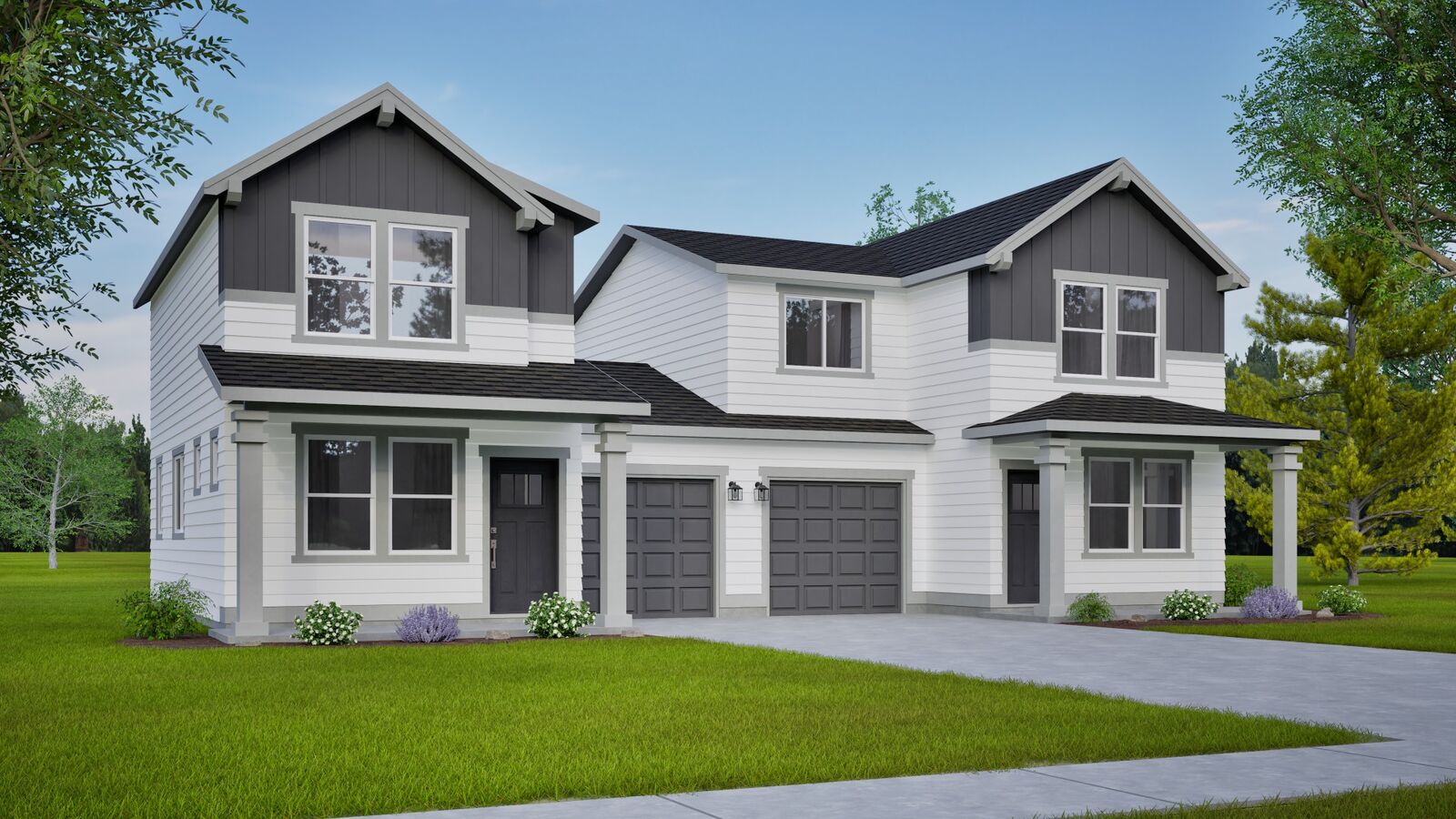 Property Photo: 429 Needlegrass Lane MT 59901