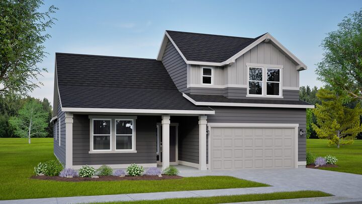 412 Needlegrass Lane  Kalispell MT 59901 photo