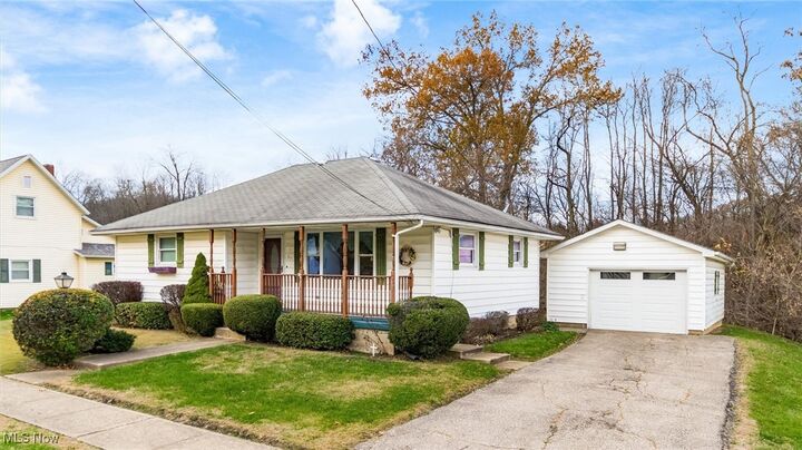 Property Photo:  53 W Dave Longaberger Avenue  OH 43821 