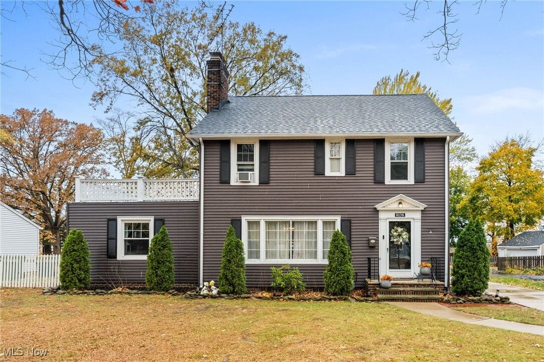 Property Photo:  8138 Midland Road  OH 44060 
