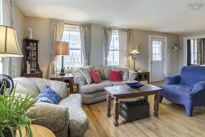 Property Photo: 6209 Highway 1 NS B0S 1A0