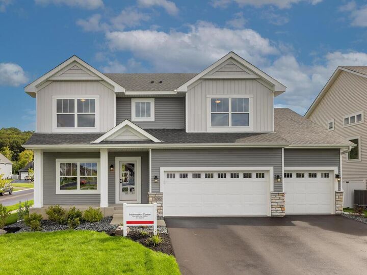 7696 Waverly Avenue  Shakopee MN 55379 photo