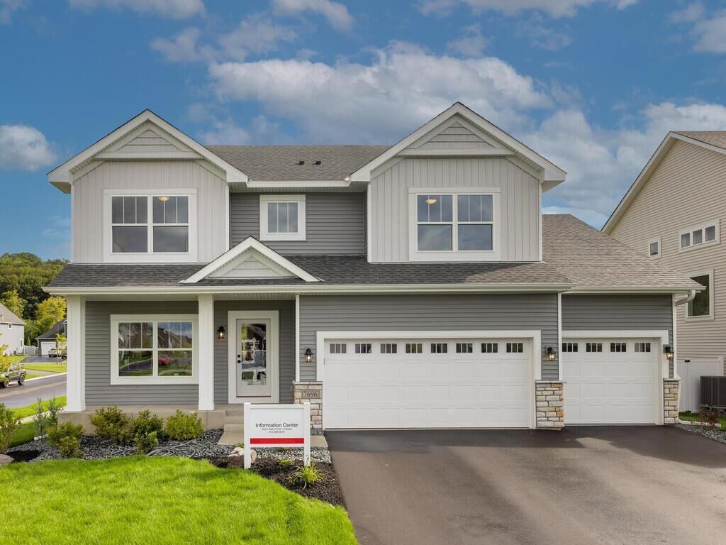 Property Photo:  7696 Waverly Avenue  MN 55379 