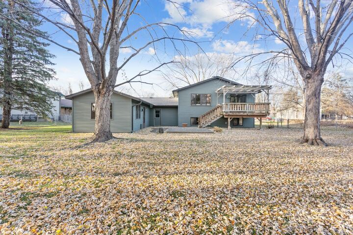 Property Photo:  8027 Dupont Court N  MN 55444 