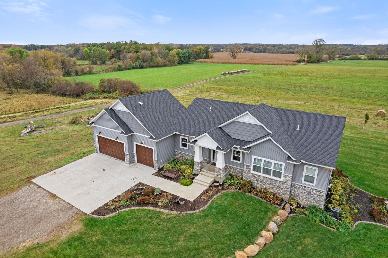 Property Photo:  24908 Nacre Street NW  MN 55070 