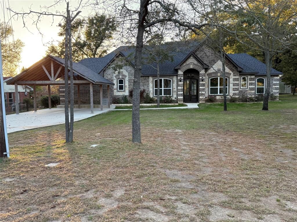Property Photo:  9629 Matise Street  TX 75706 