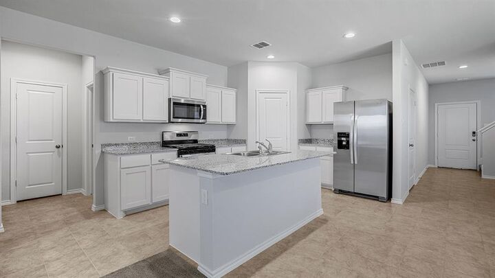 Property Photo: 10637 Diamond Mine Drive TX 76036