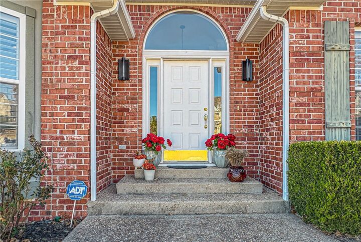 Property Photo: 1918 Daly Drive AR 72601