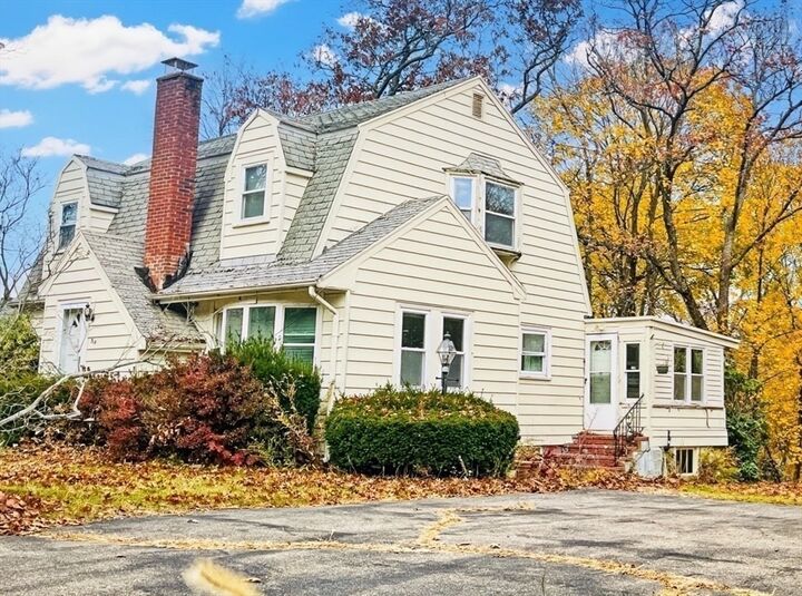 Property Photo:  314 South St  MA 02368 