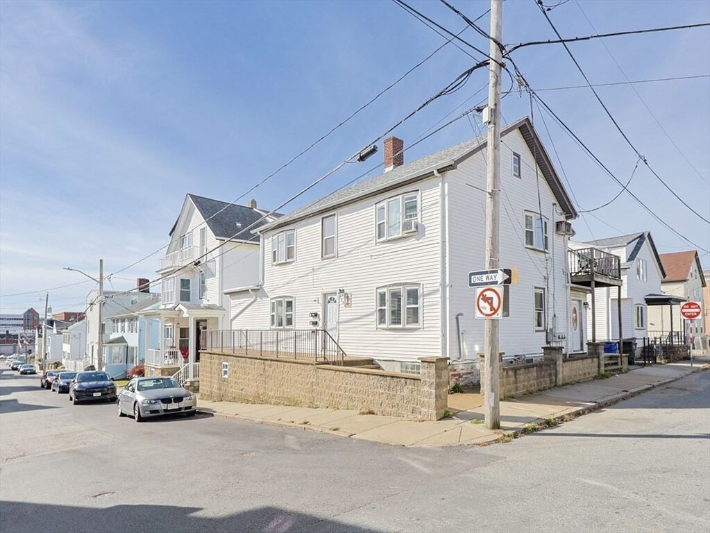 Property Photo:  104 Oak St  MA 02720 