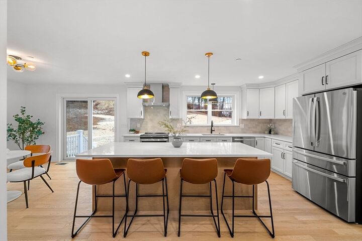 Property Photo: 13 Sylvan Hill Crossing MA 01830