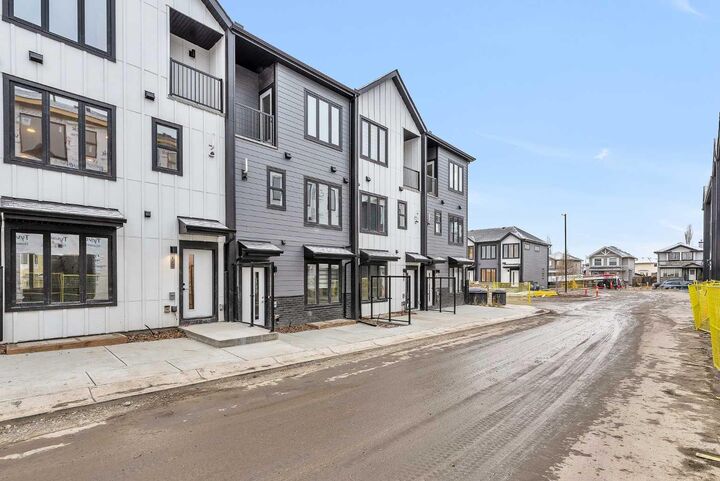 Property Photo: 124 Arbour Lake Court NW AB T3G 0H6