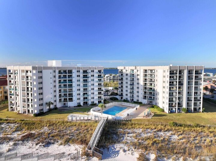 1600 Via Deluna Dr 501-B  Pensacola Beach FL 32561 photo