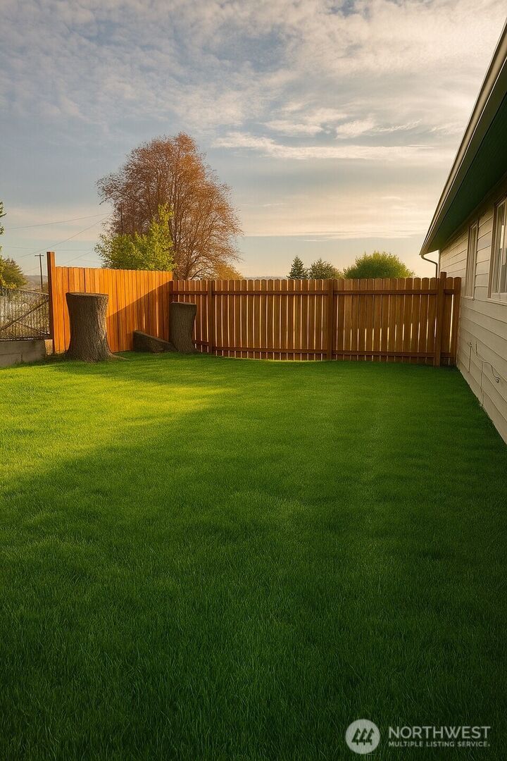 Property Photo: 229 Oak Street A WA 98310