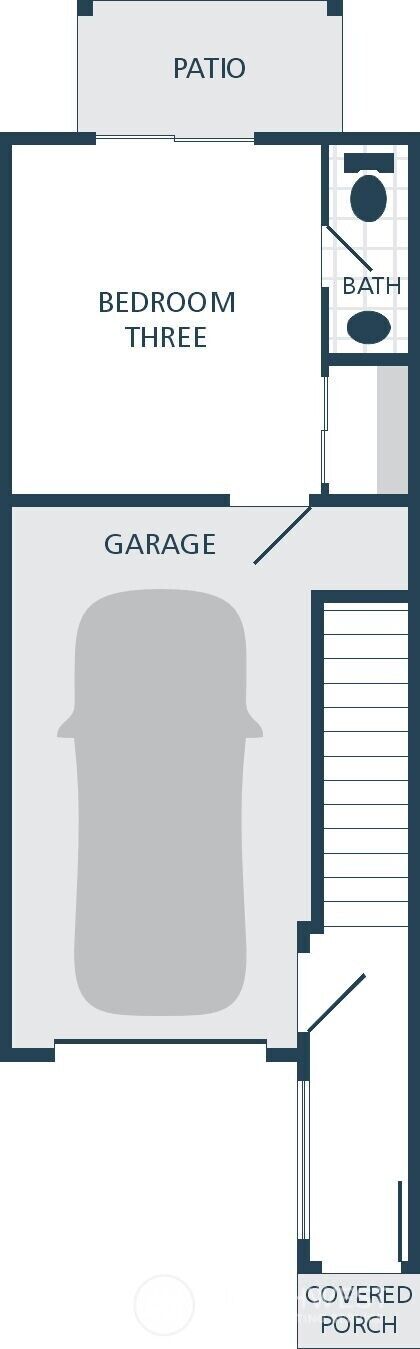 Property Photo: 16823 Alder Way E2 WA 98037