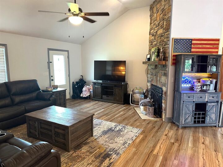 Property Photo:  74 Jimeson Way  KY 42141 