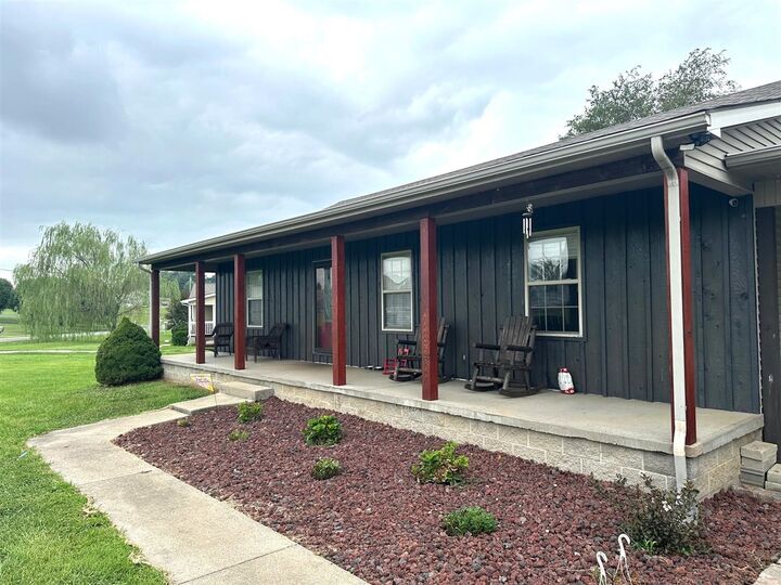 Property Photo: 74 Jimeson Way KY 42141