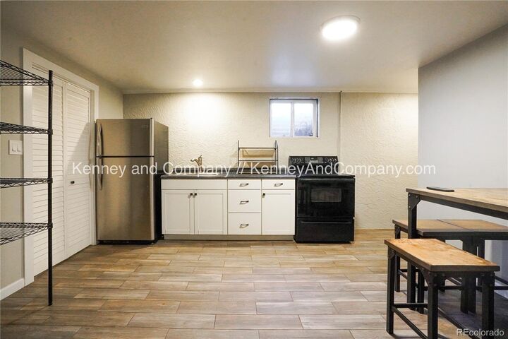 Property Photo:  2939 N Institute Street  CO 80907 