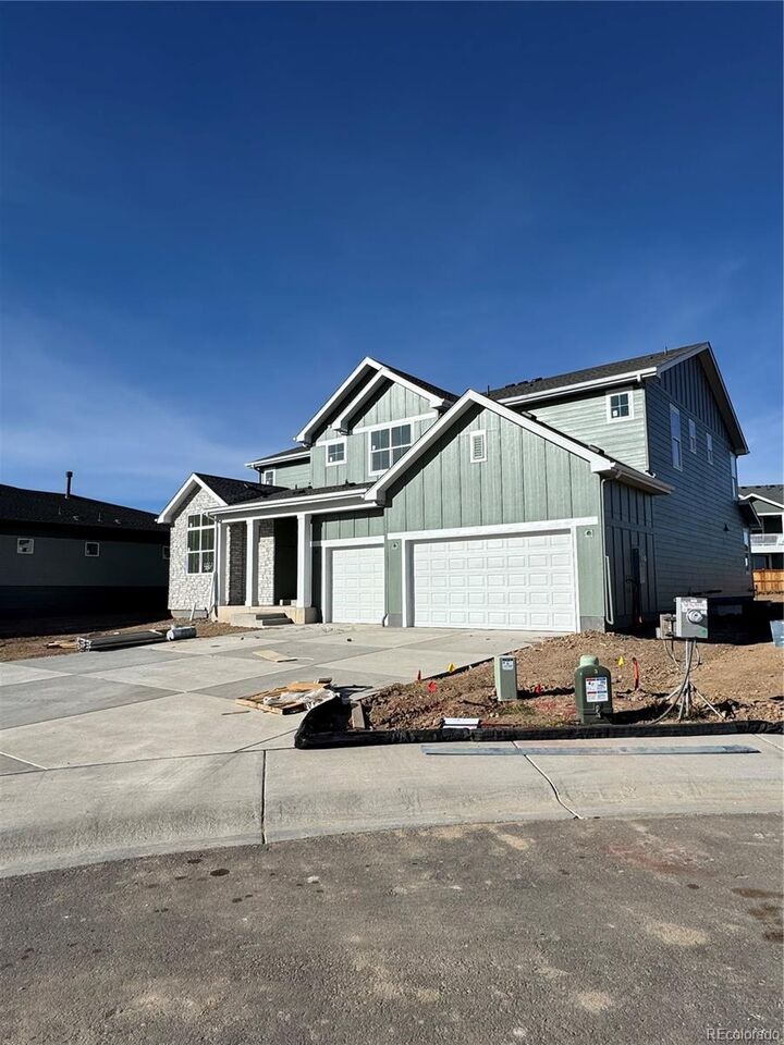 Property Photo:  5864 Tommy Court  CO 80547 