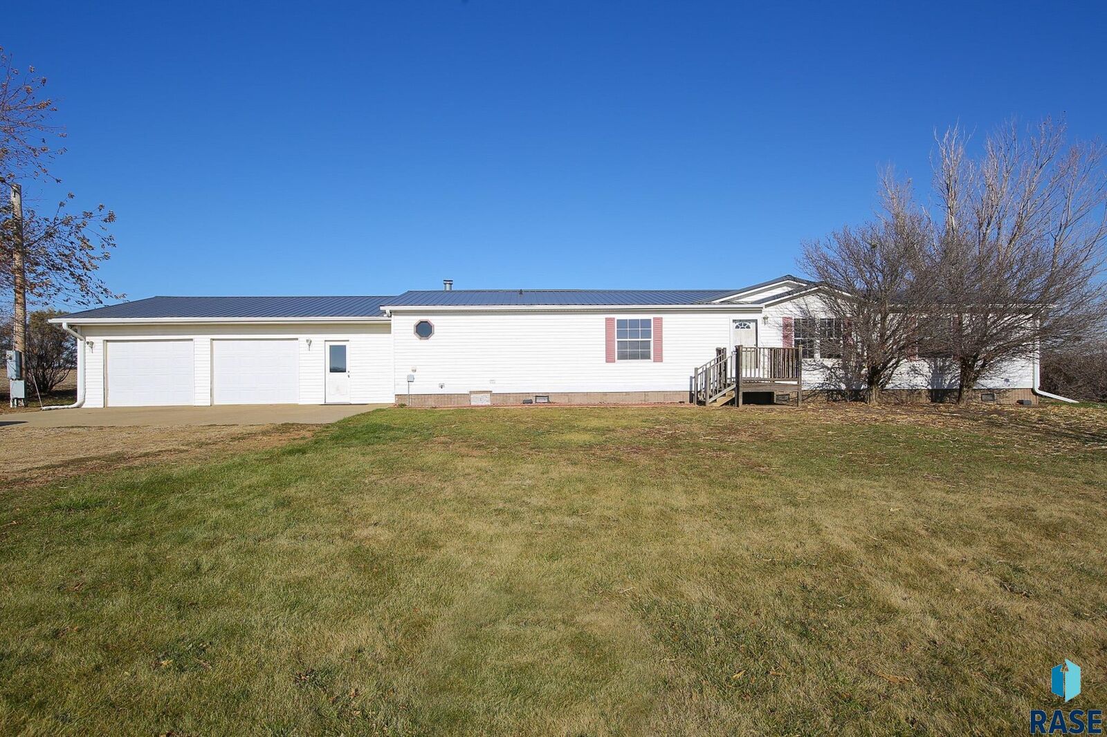 Property Photo:  45960 278th St  SD 57015 