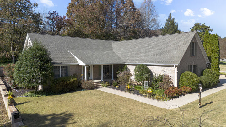 Property Photo:  1507 Everhart Drive NW  TN 37311 