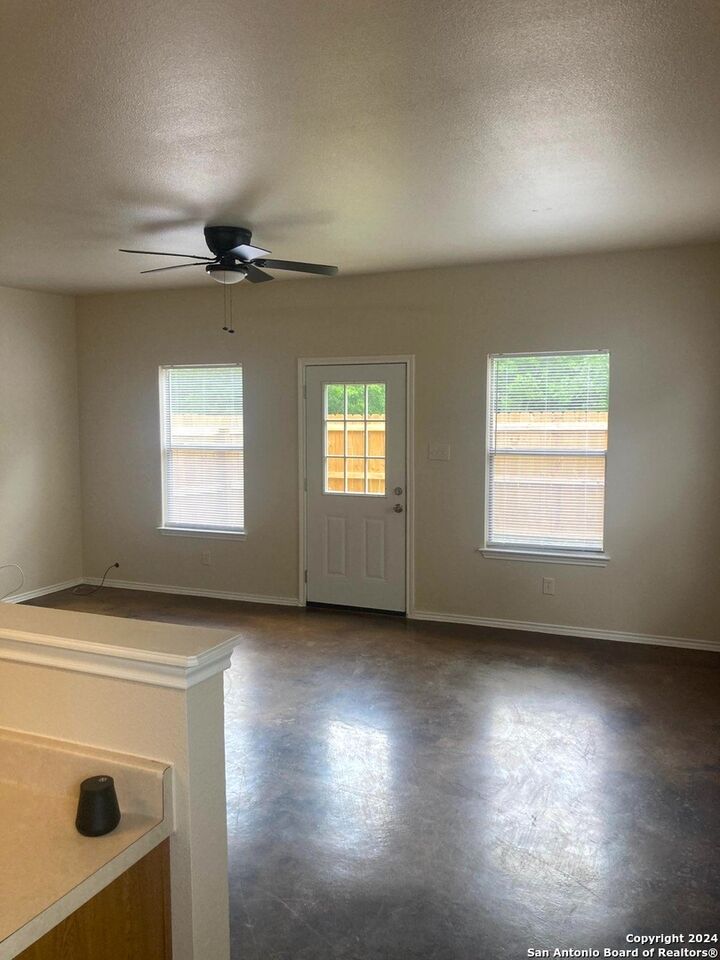 Property Photo:  5614 Golf Mist #2  TX 78244 