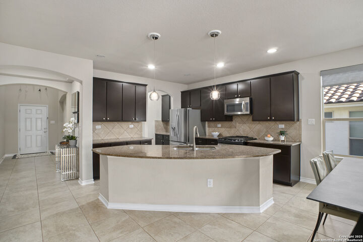 Property Photo: 18019 Muir Glen TX 78257