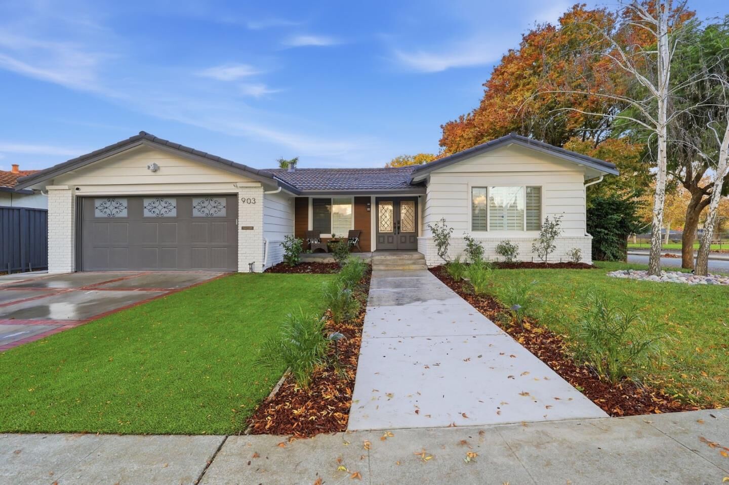 Property Photo:  903 Lanewood Drive  CA 95125 