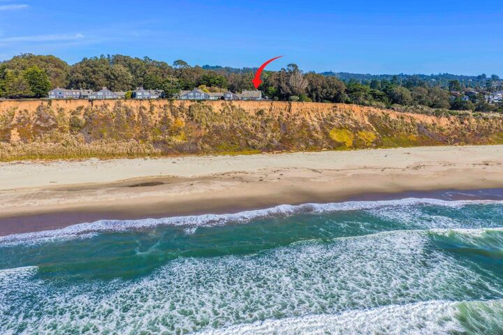 436 Camino Al Mar  La Selva Beach CA 95076 photo
