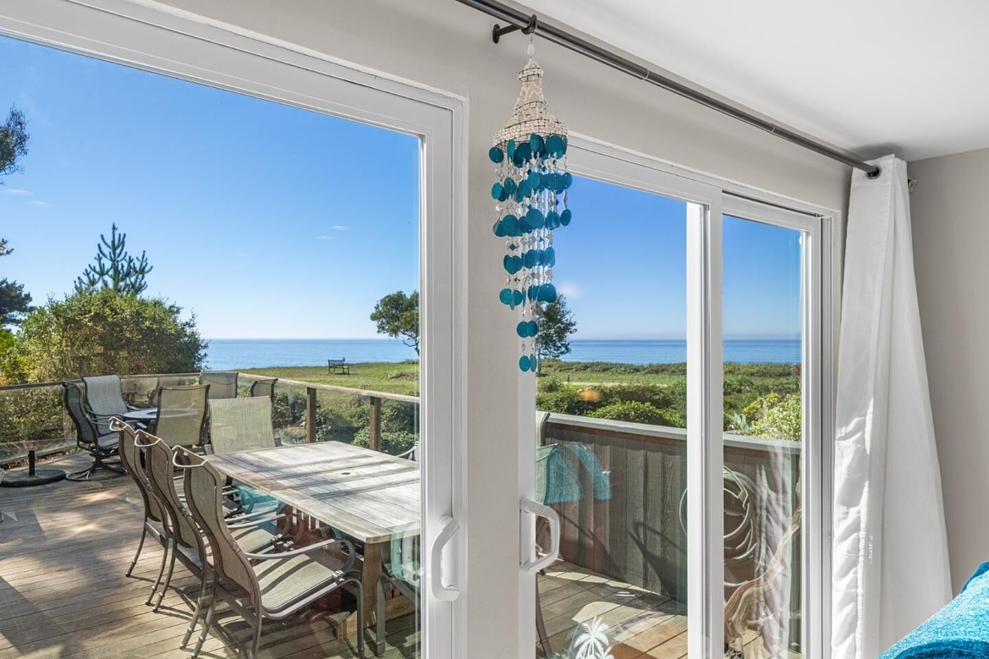 Property Photo:  436 Camino Al Mar  CA 95076 