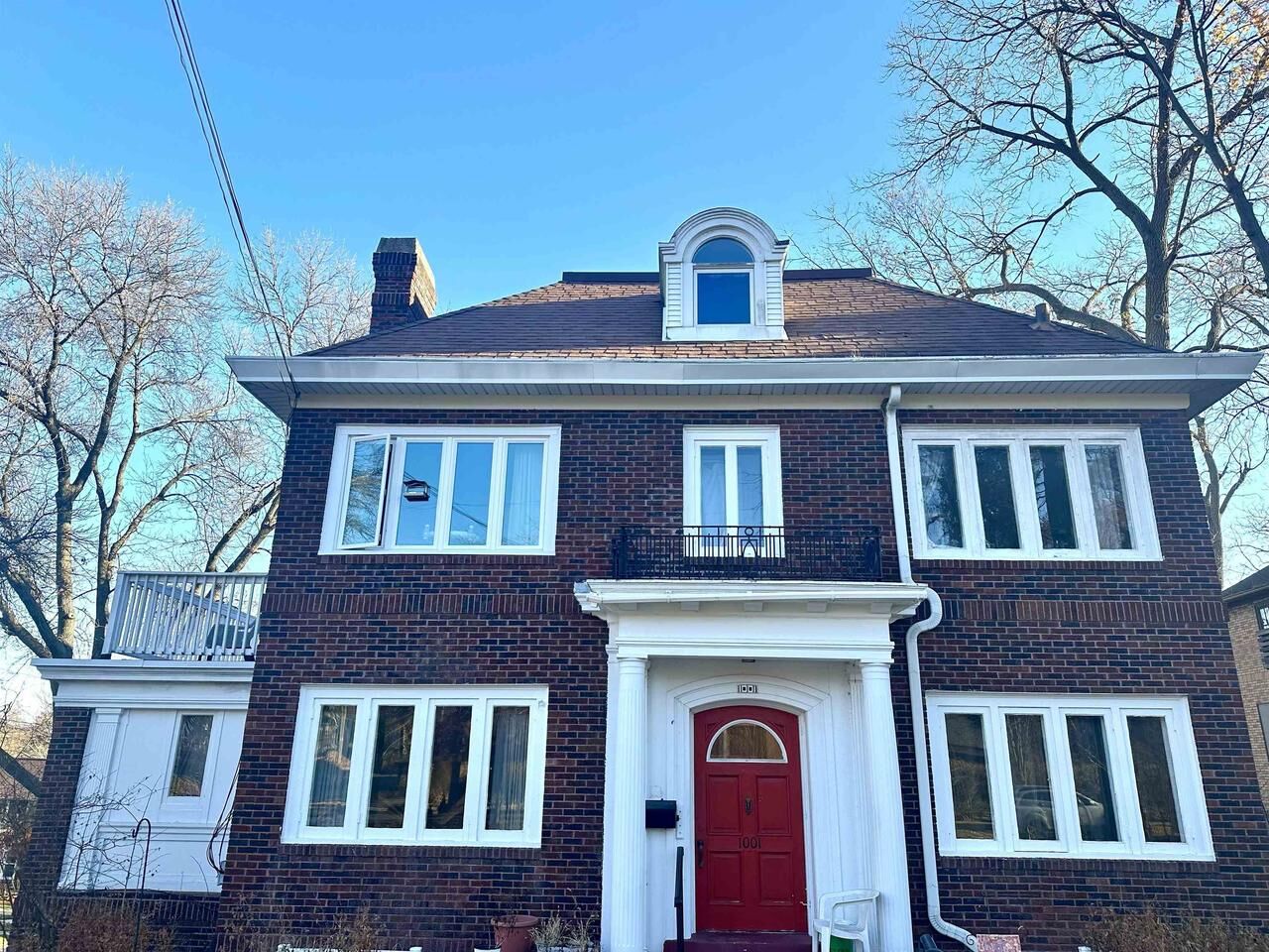 Property Photo: 1001 Grant Street WI 53711