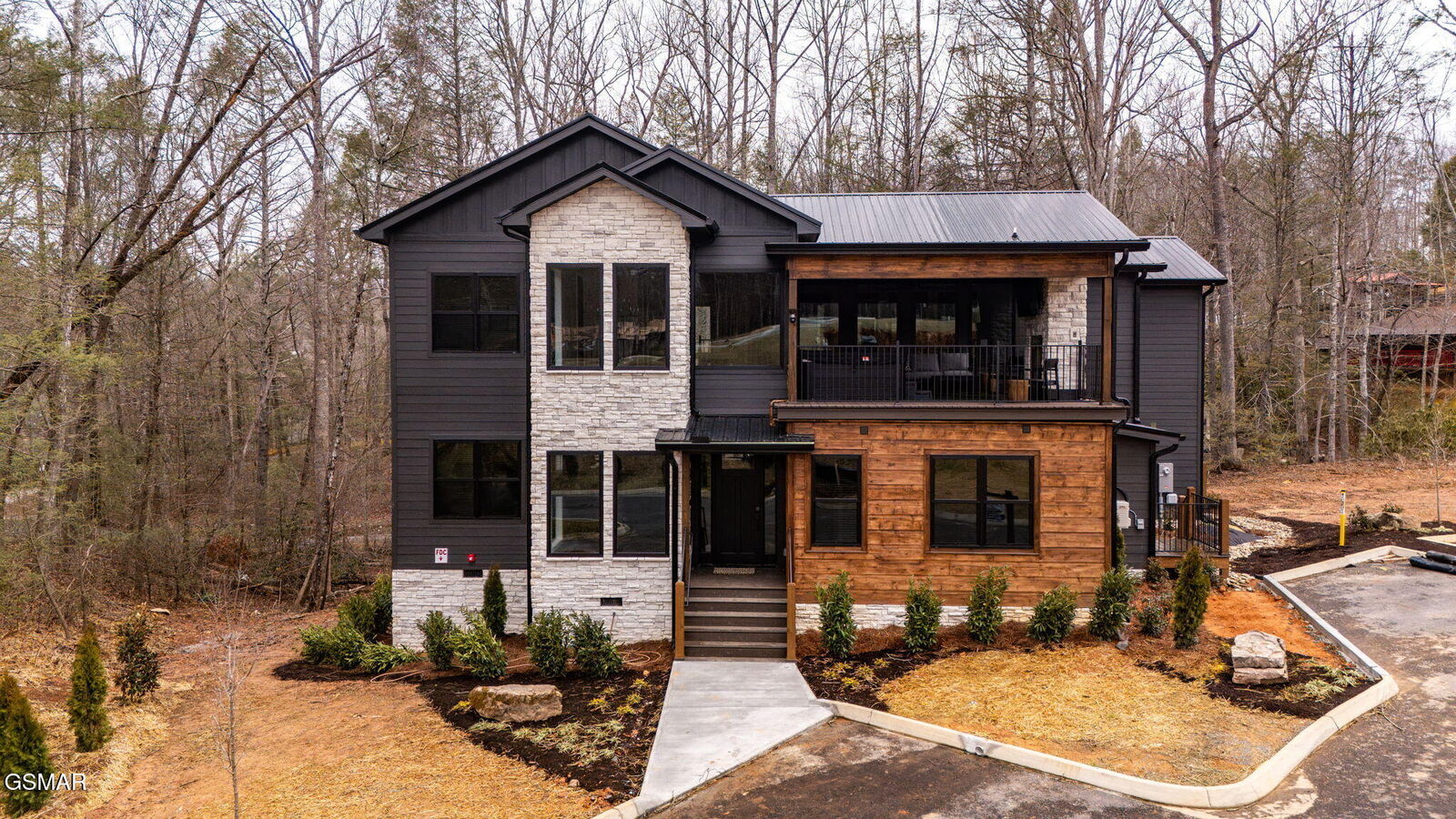 Property Photo: 130 Mills Park Road TN 37738