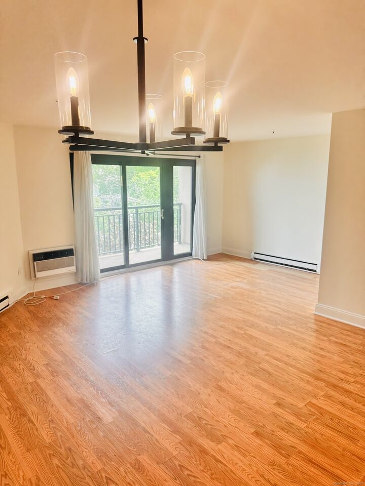 Property Photo: 104 North Street Apt 401 CT 06902