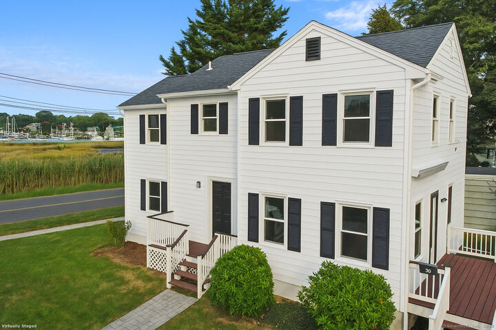 Property Photo: 30 Kinloch Street CT 06460