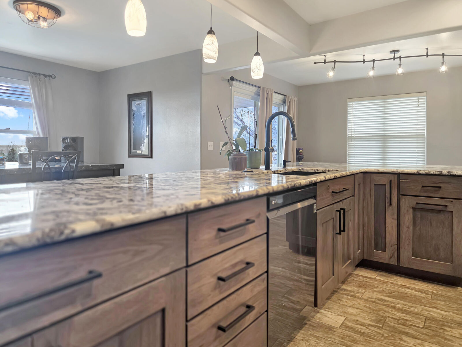 Property Photo: 1705 North Heights Circle WY 82801