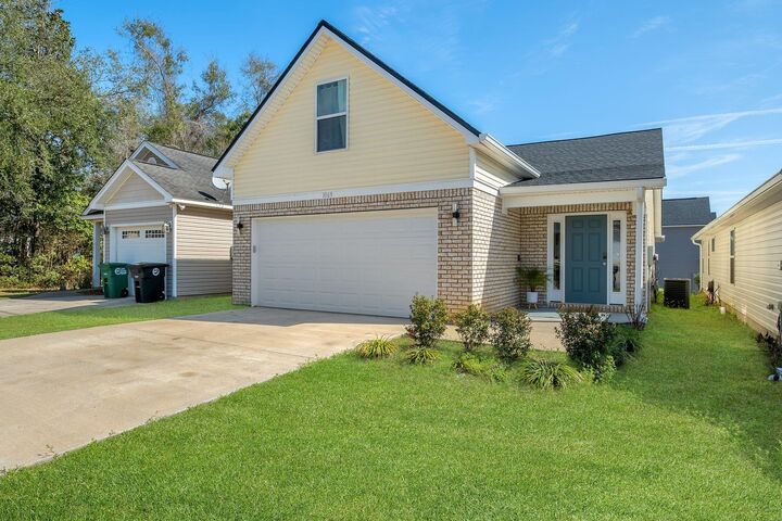 1069 Lacey Lane  Tallahassee FL 32304 photo