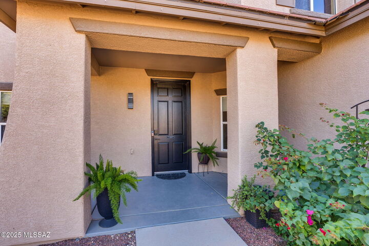 Property Photo: 3614 E Canter Road AZ 85739