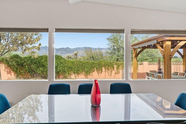 Property Photo:  9501 E Rand Place  AZ 85715 