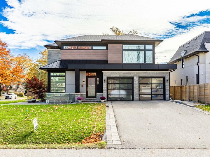 Property Photo:  374 Seaton Drive  ON L6L 3Y1 