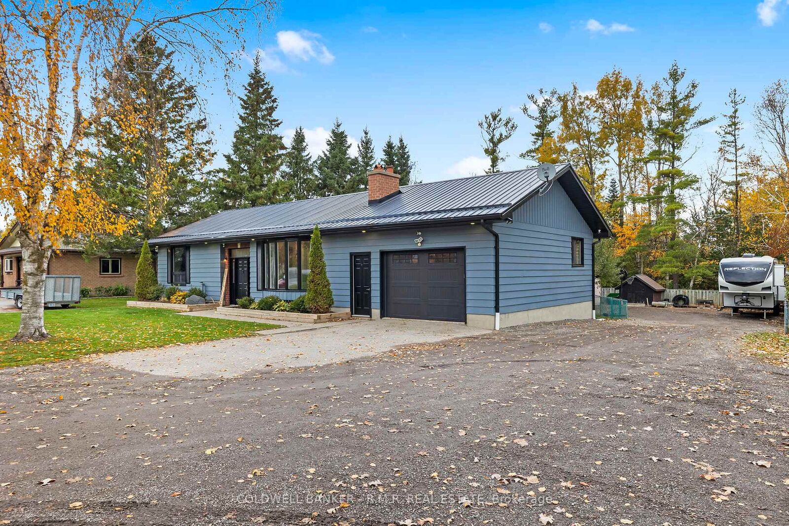 Property Photo:  12885 Highway 12 N/A  ON L0C 1H0 