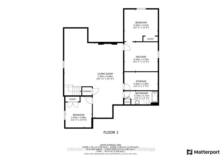 Property Photo: 60 Greene Street ON N0M 1S3