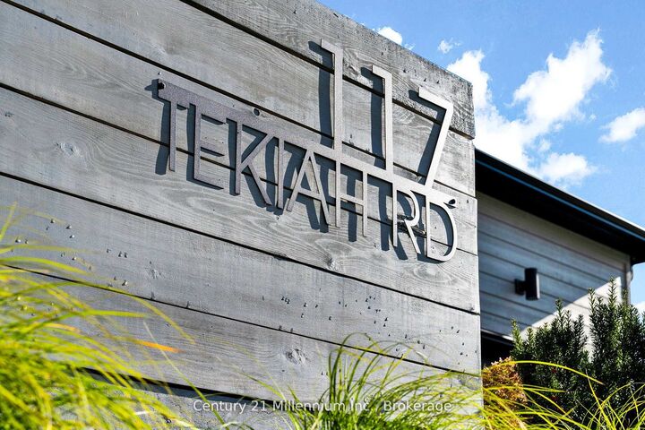 Property Photo:  117 Tekiah Road  ON N0H 1J0 