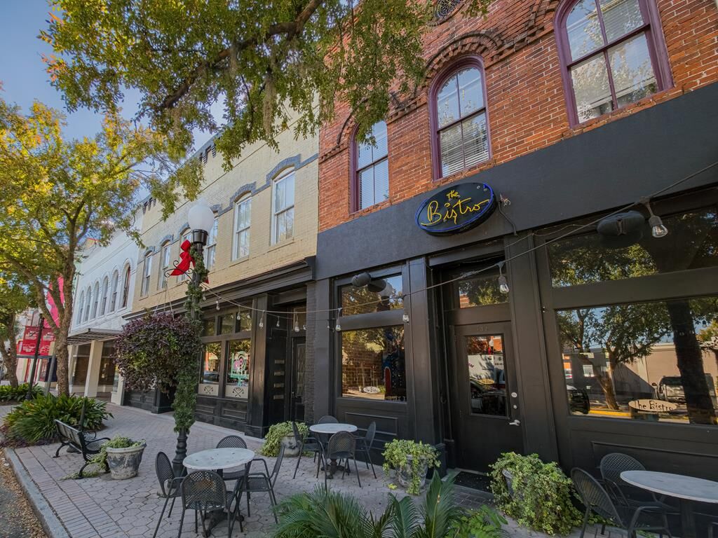 Property Photo:  128-132 Ashley Street *  GA 31601 