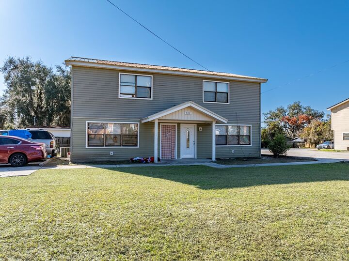 Property Photo:  5206 Danieli Drive 4  GA 31636 