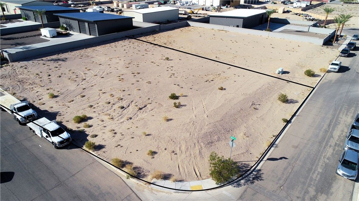 Property Photo:  226-38-020 S Storm Road  AZ 86426 
