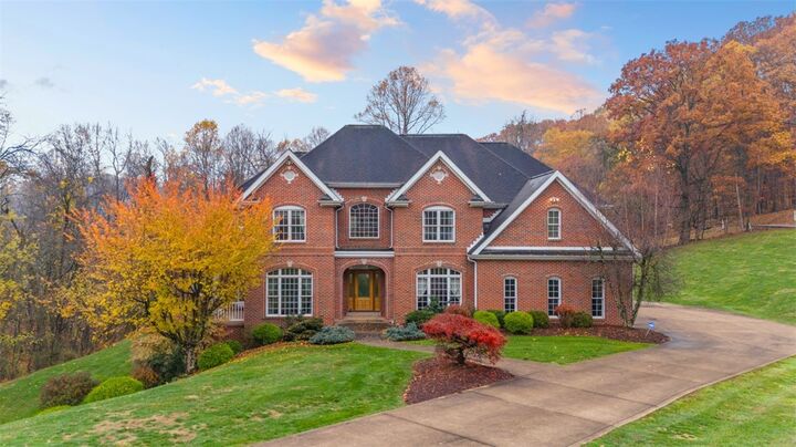 3424 Lashan Dr  Murrysville PA 15668 photo