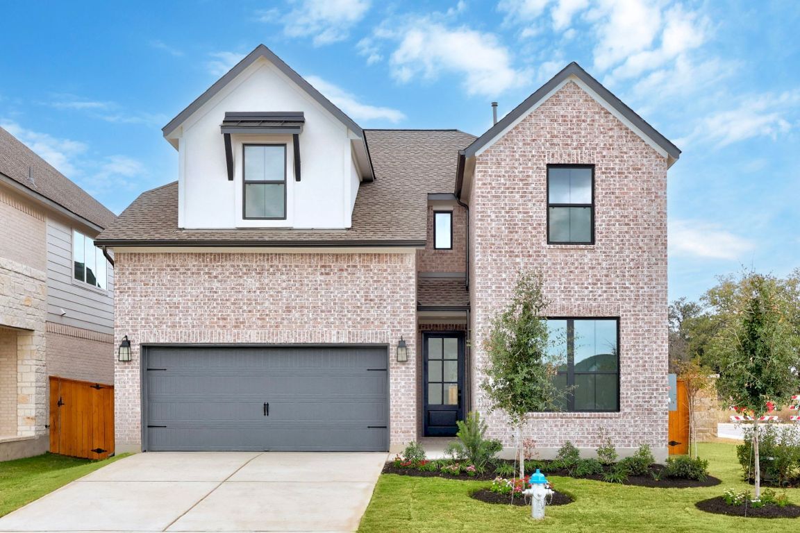 Property Photo: 625 Buckaroo Drive TX 78633