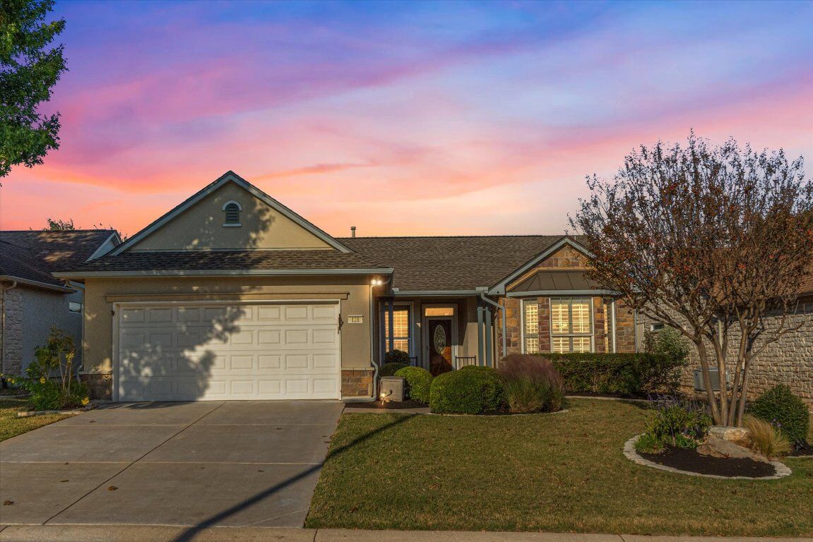 Property Photo:  121 Double Fire Trail  TX 78633 